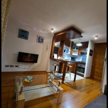 San Alonso Suite Apartments Сантьяго Екстер'єр фото