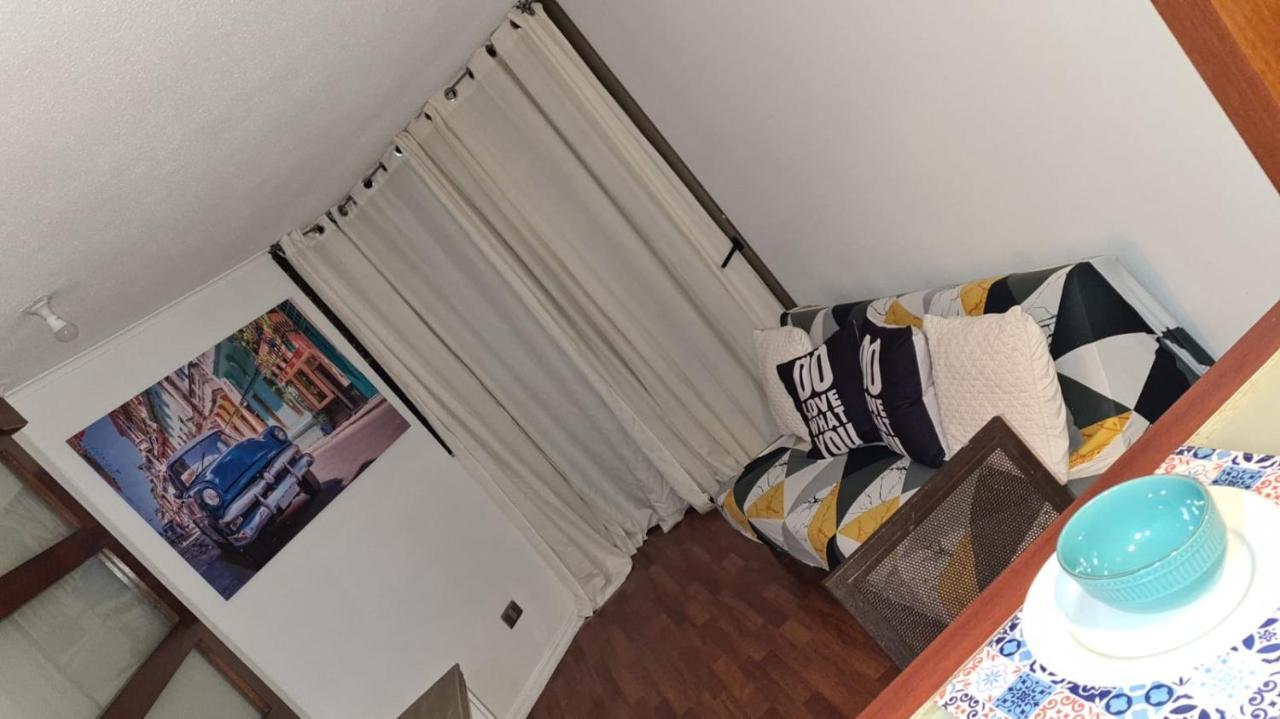 San Alonso Suite Apartments Сантьяго Екстер'єр фото