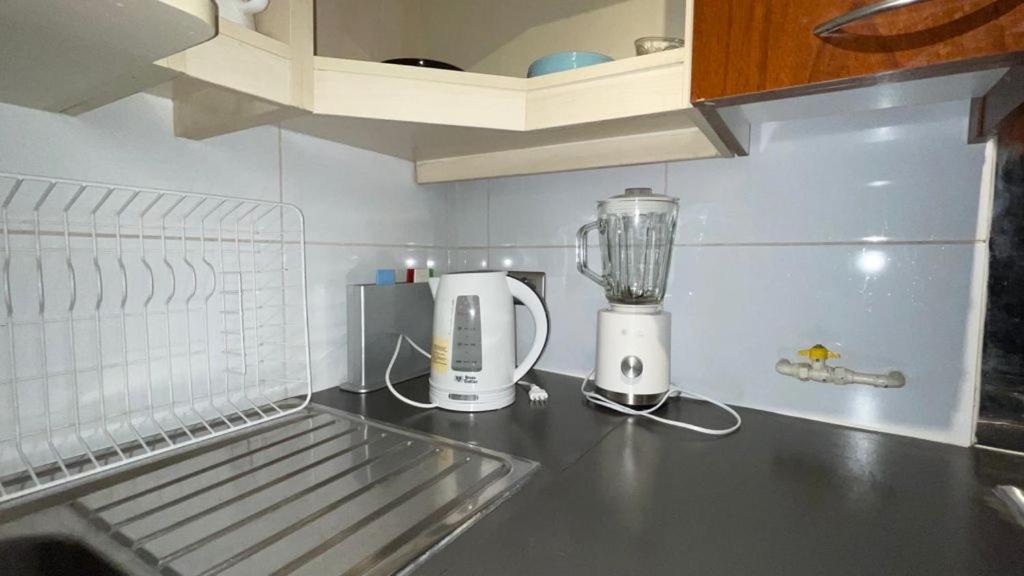 San Alonso Suite Apartments Сантьяго Екстер'єр фото